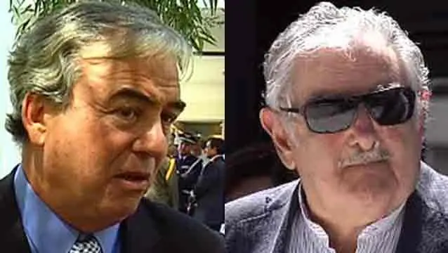 Los 5 senadores que más y los que menos viajaron desde 2000