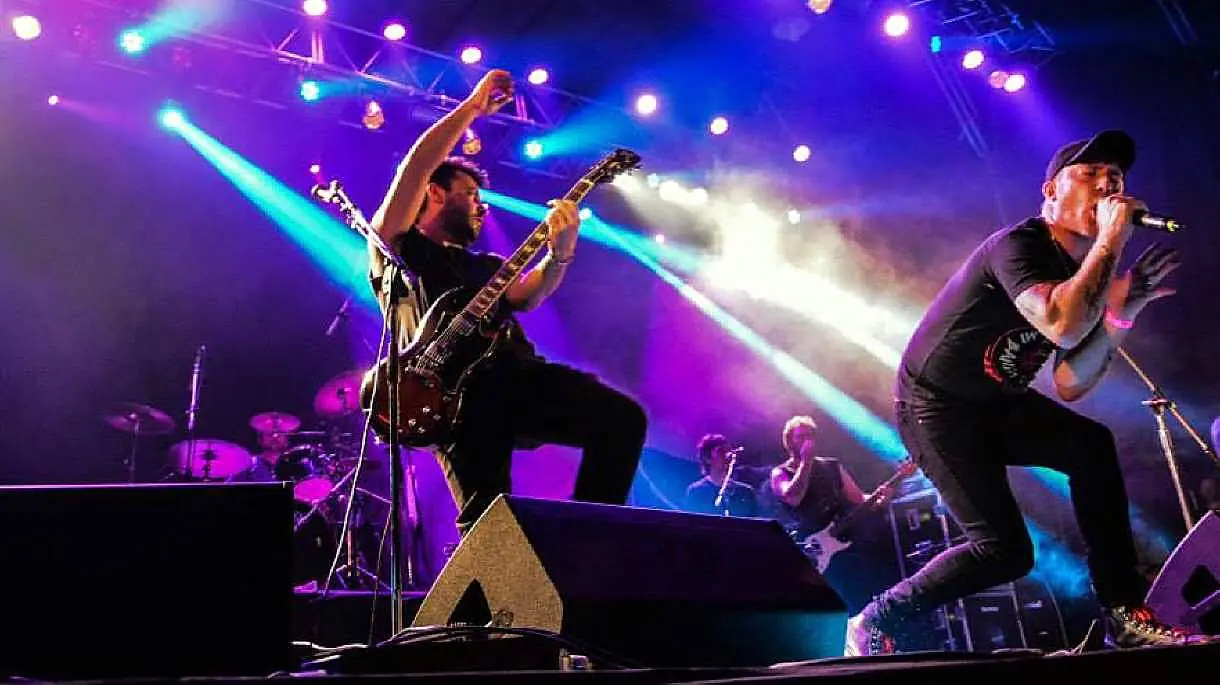 la mejor banda la mejor banda