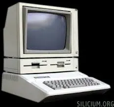 la pc y su tiempo