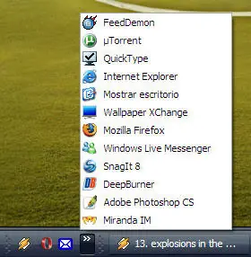 xp