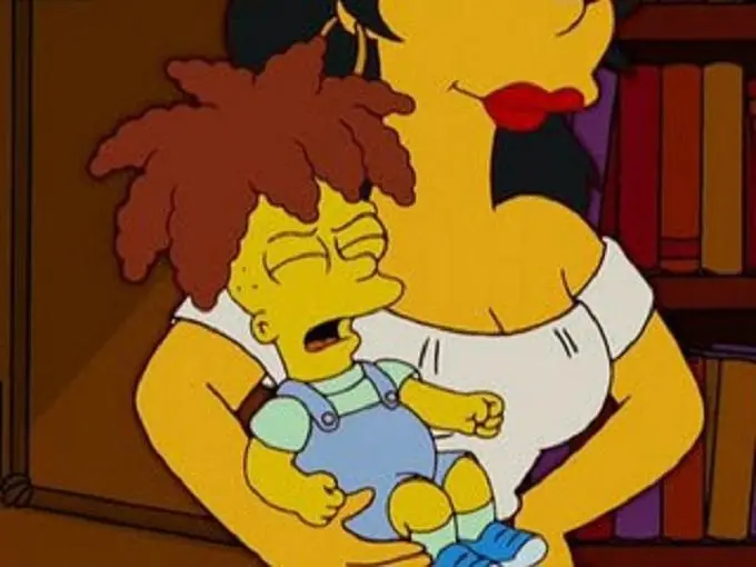 lisa lisa