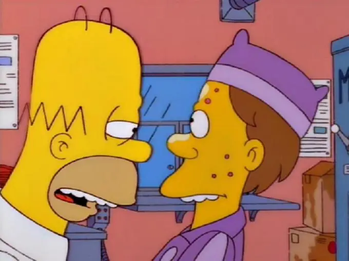 los simpsons los simpsons