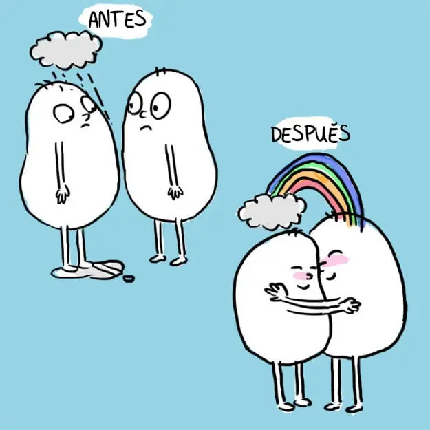 pareja pareja