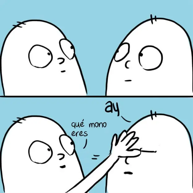 amor amor