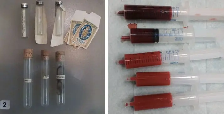 Asesinatos sin resolver que te causarán feas pesadillas Asesinatos sin resolver que te causarán feas pesadillas