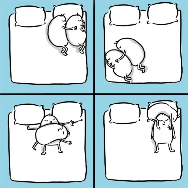pareja