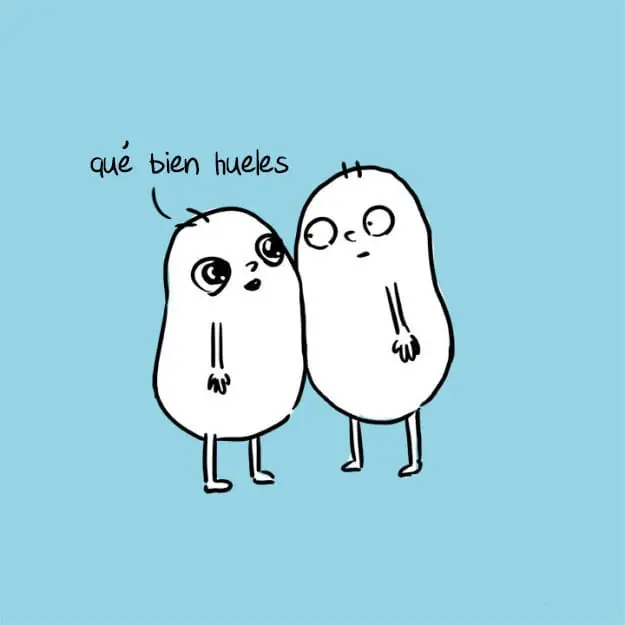 9 cosas que siente toda la gente que está enamorada