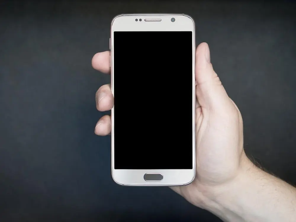 smartphone