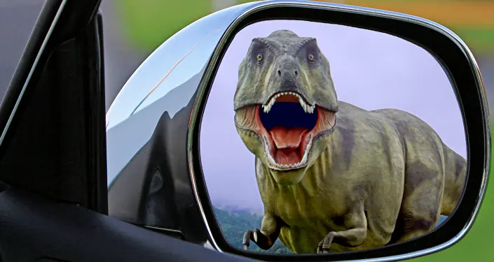 ¿Qué aspecto tendrán los seres humanos en 1.000 años?