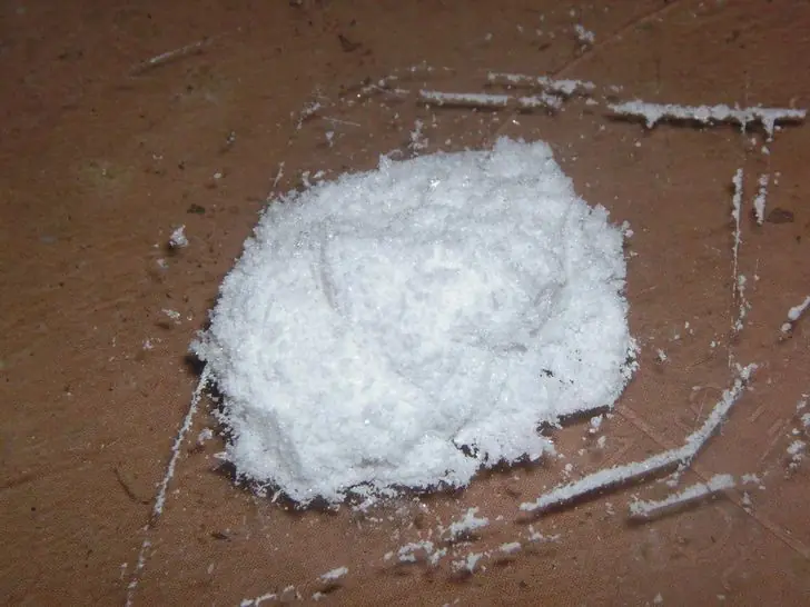 droga