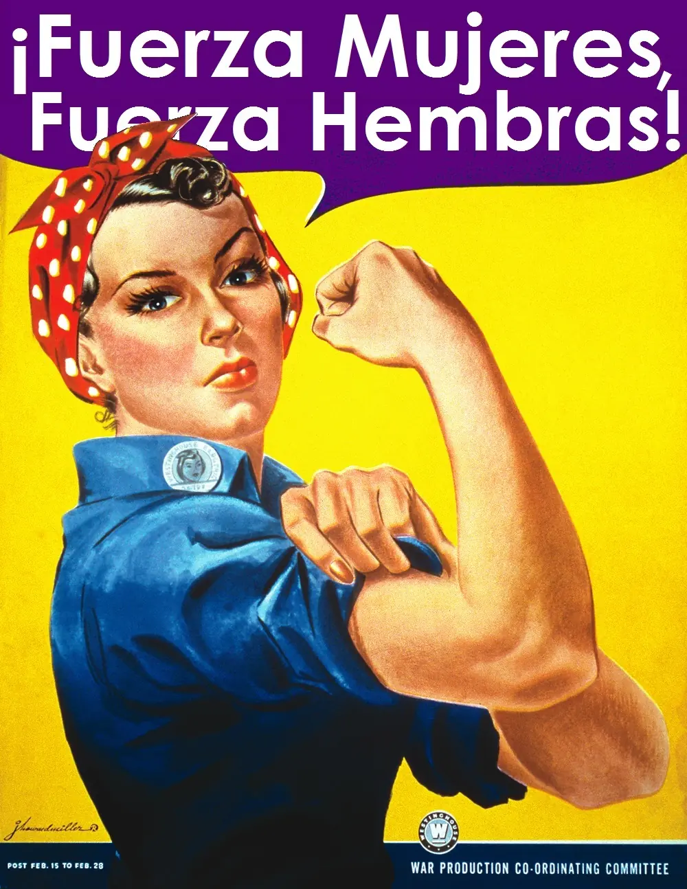 feminismo
