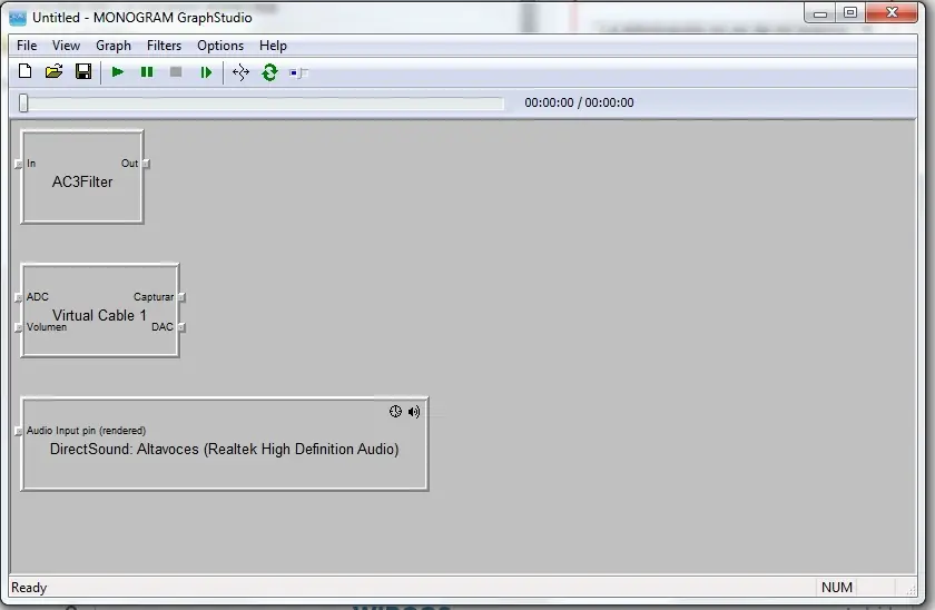 youtube surround