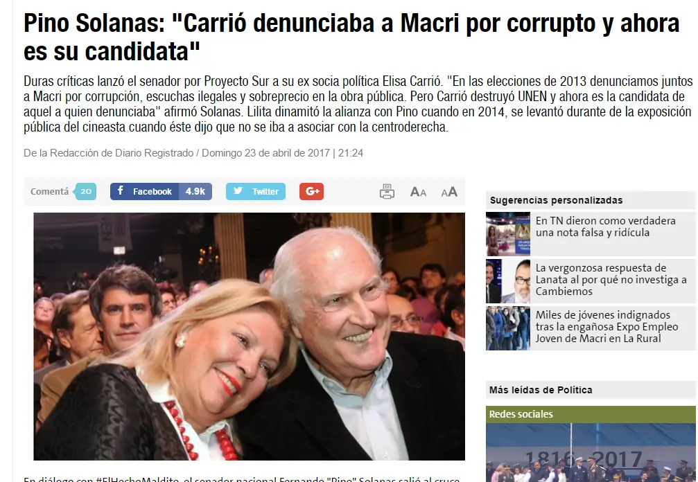 crisis