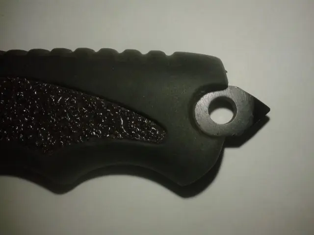 Cuchillo tactico americano 911
