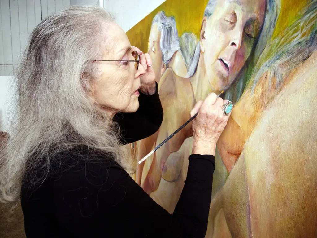 pintura
