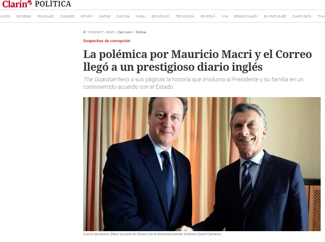 macri