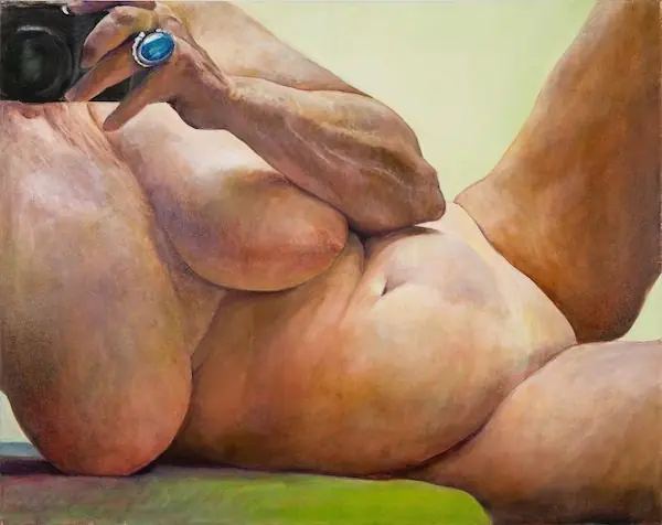 desnudo