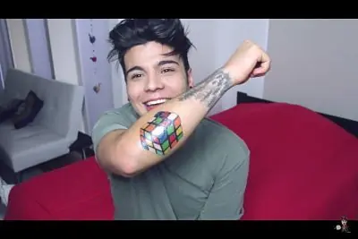 85+ youtubers argentinos con más suscriptores. Junio 2017