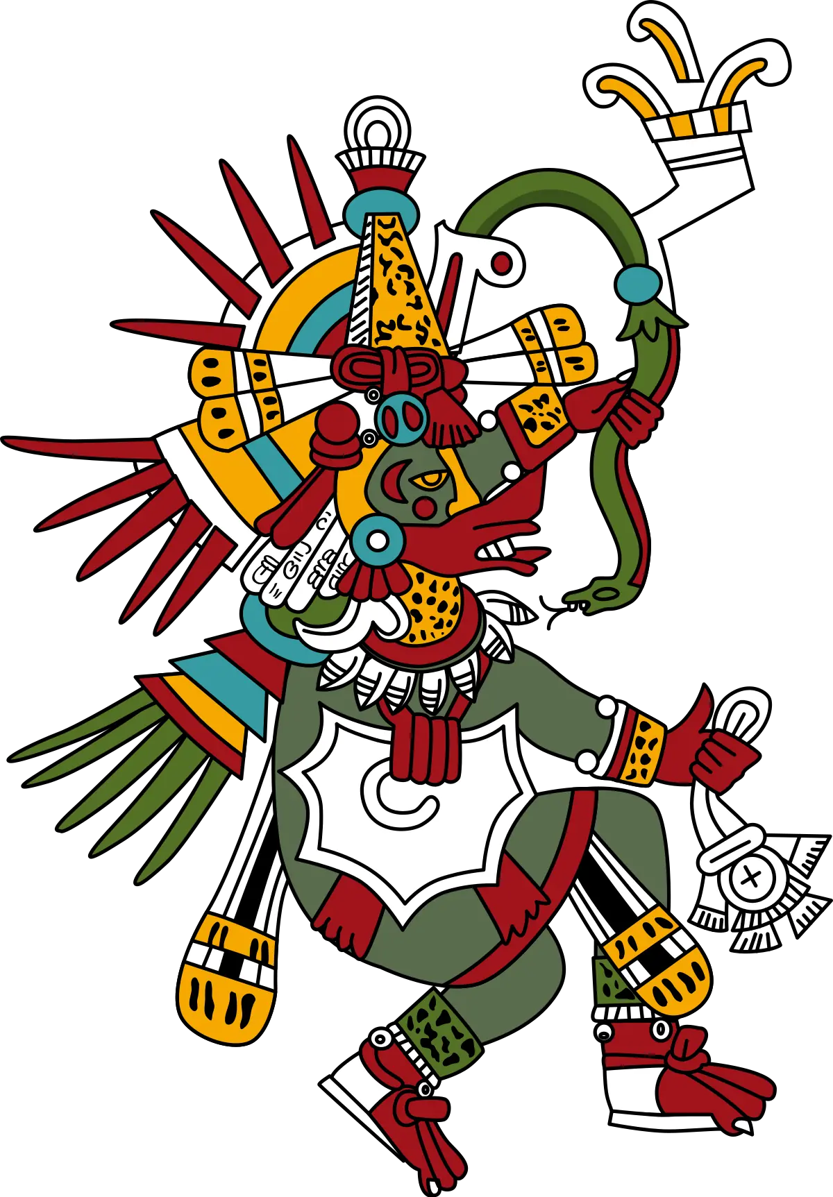 mexico
