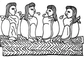 mexico prehispanico