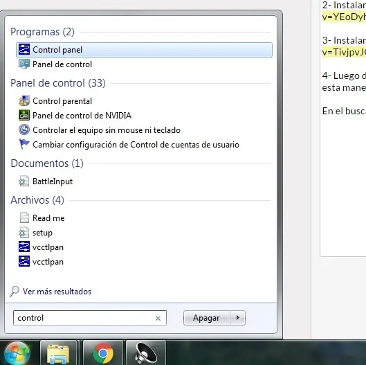 Surround 7.1/5.1 Windows-Youtube-GoogleChrome