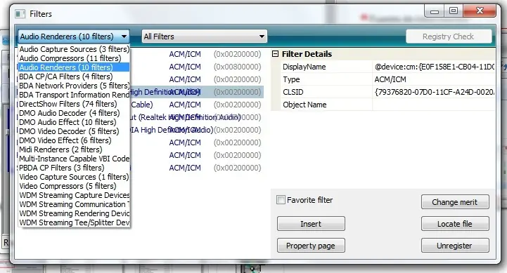 Surround 7.1/5.1 Windows-Youtube-GoogleChrome