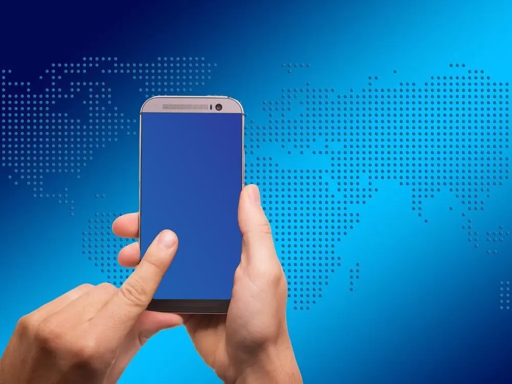 10 curiosidades sobre el uso del smartphone
