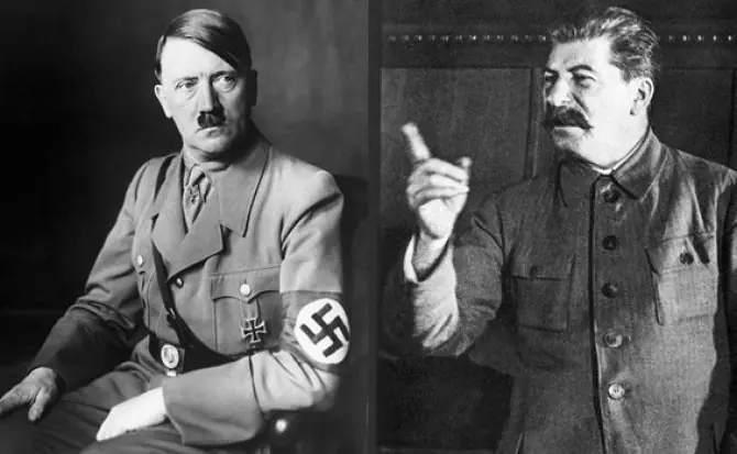 Fracasos profesionales de dictadores que cambiaron el mundo