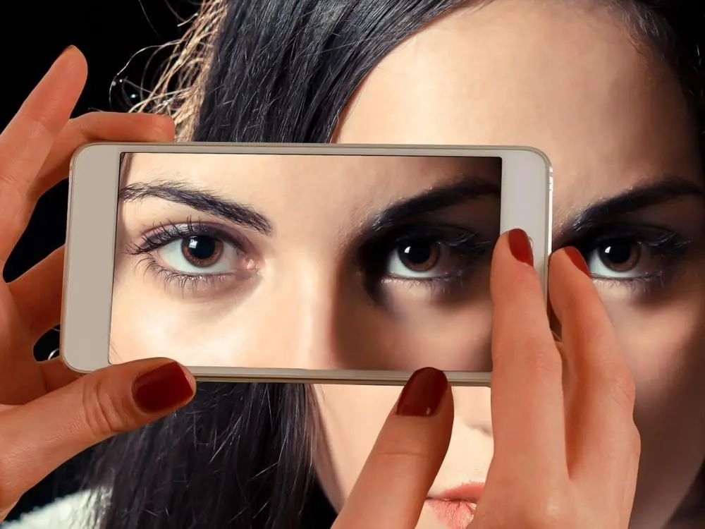 10 curiosidades sobre el uso del smartphone