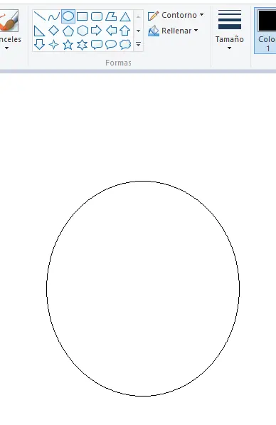 Como dibujar a July3p (Paint)