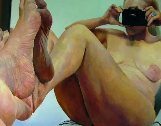 desnudo