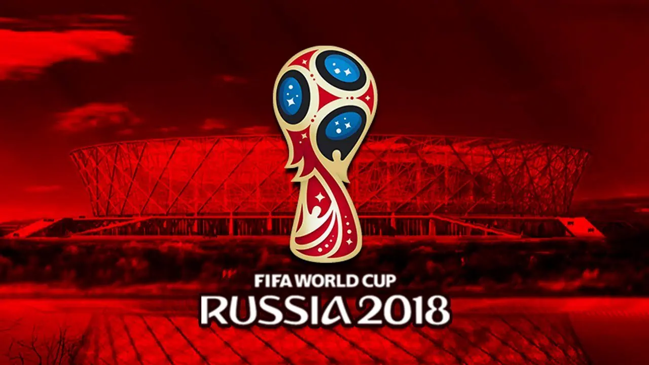 ¿Quiénes están en el mundial Rusia 2018 hoy?
