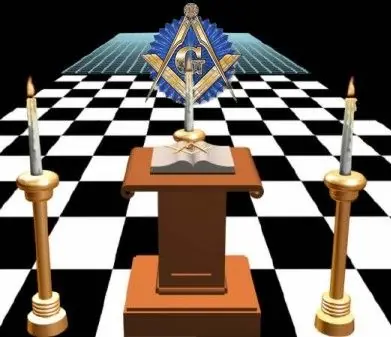 Historia de la Masonería Operativa y Especulativa.