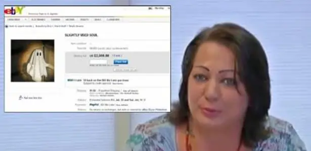 10 cosas locas que solo en el internet.....