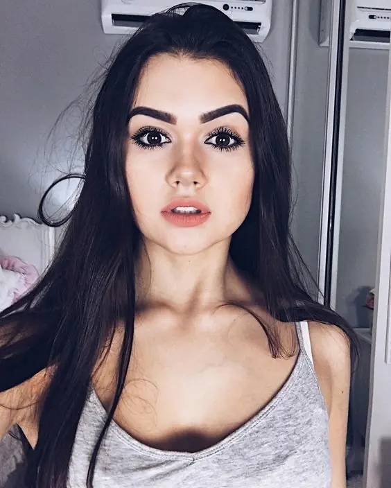 Ellas sacan suspiros en Instagram. Tu favorita es?