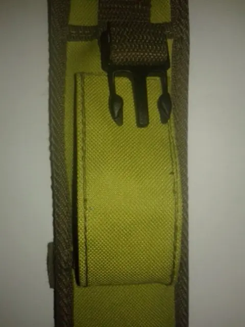 Cuchillo tactico americano 911
