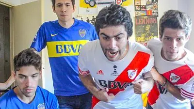 85+ youtubers argentinos con más suscriptores. Junio 2017