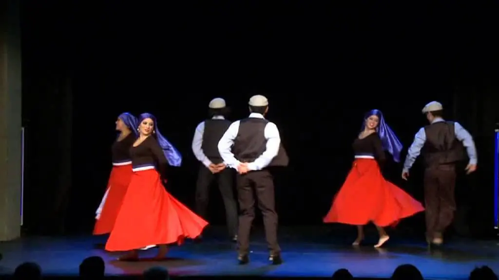 Sur de Chile