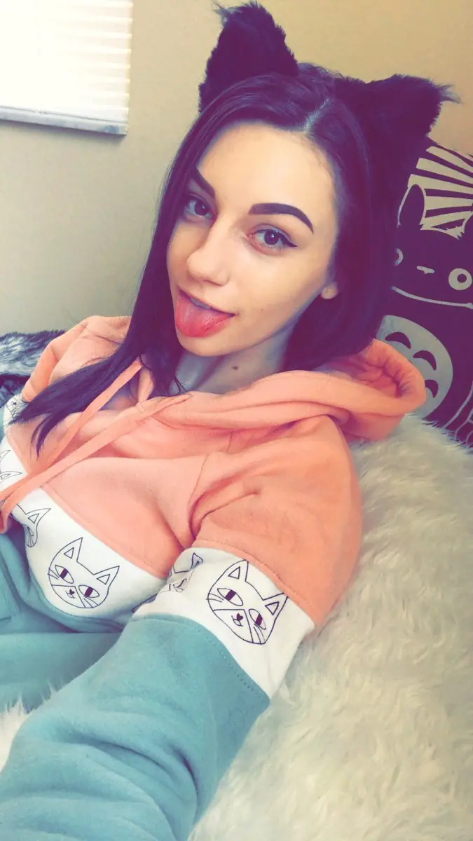 [Hoy] Chicas del Mi mas gifs (Parte II)