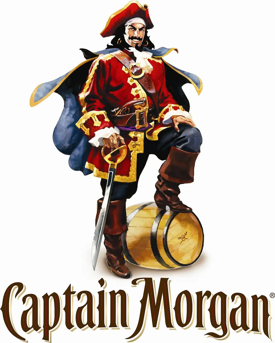 Los Piratas del Caribe eran Judios