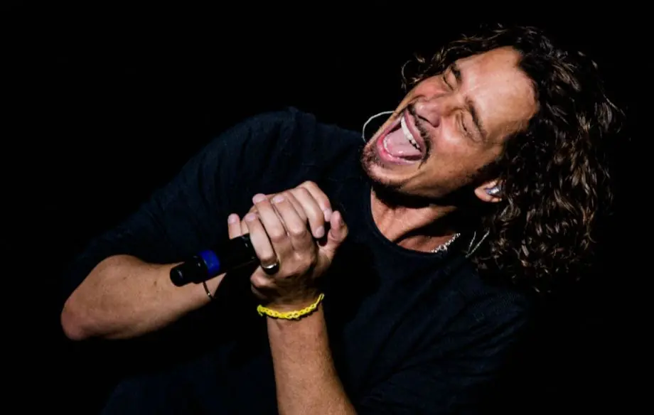 Chris Cornell