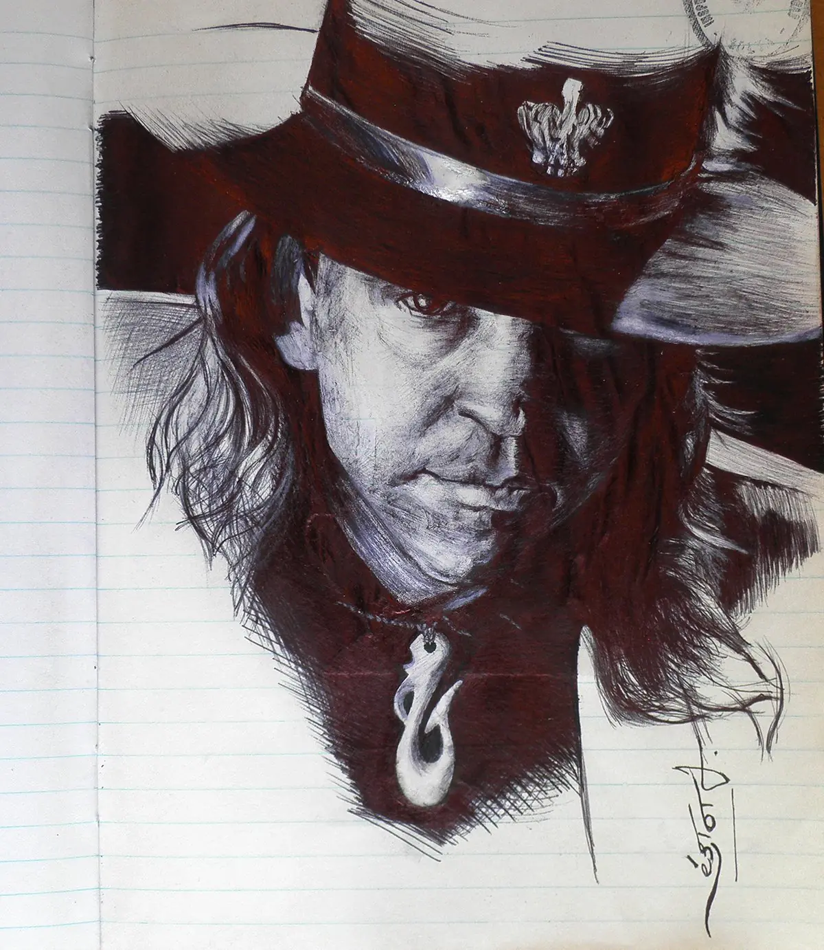 dibujo