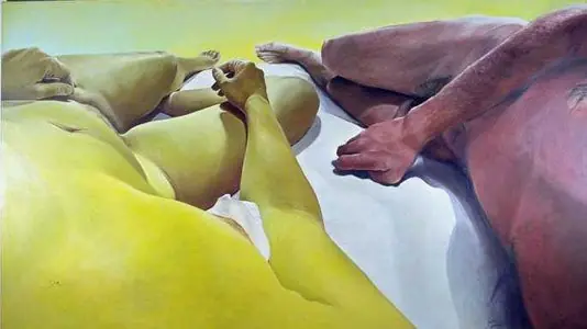 erotismo