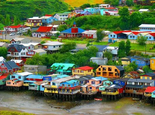 Chiloe