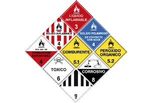 bomberos