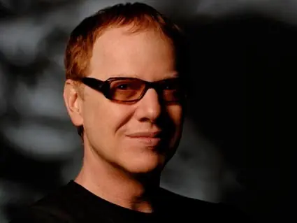 Danny Elfman (Post creado por Giordanes U)