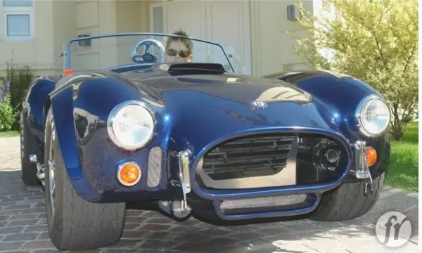 cobra