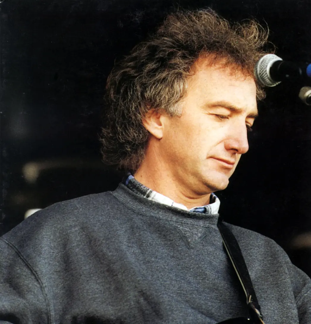 john deacon