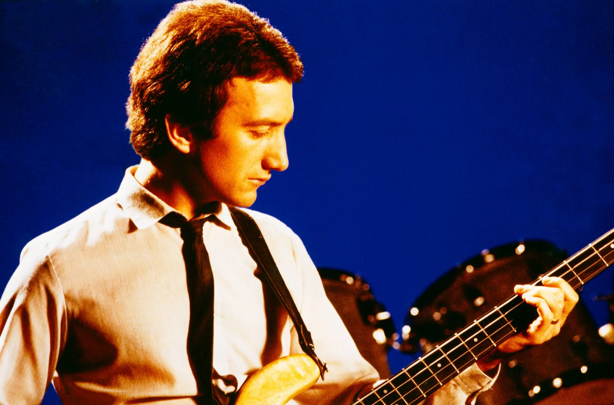 lucas alario john deacon