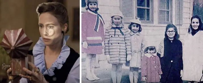 Películas horror que fueron inspiradas en historias reales